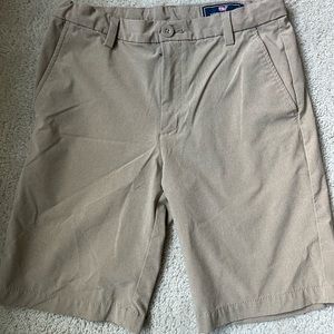 Boys size 14 Vineyard Vines breaker shorts